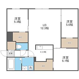 Le Clair minamimaruyama(ルクレールミナミマルヤマ)