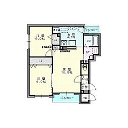 メゾン　エスポワール