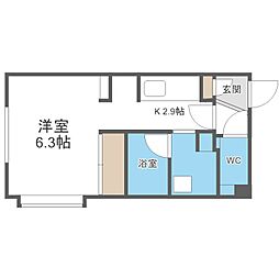 NsK BLD.2nd(エヌエスケイビルセカンド)