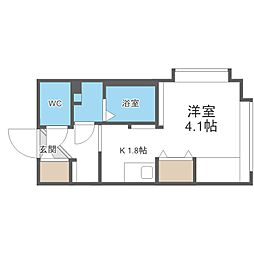 ピュア東彩館 VI