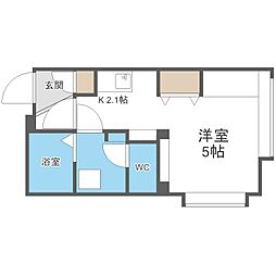 ピュア東彩館 VI