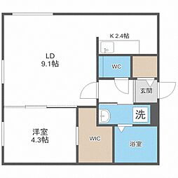 Ｅｌｍ　ＧａｒｄｅｎＩ（エルムガーデン1）