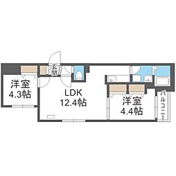 ファランドール菊水