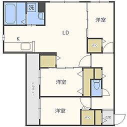 ミュンヘンスクエアI番館