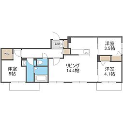 ラグランジュ元町