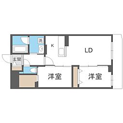 Ｓ−ＲＥＳＩＤＥＮＣＥ東札幌ｂｌｉｎｇ