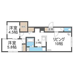 ＭＫガーデン澄川