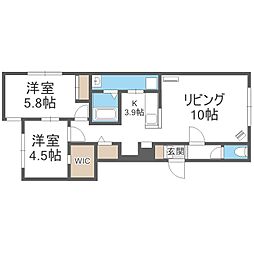 ＭＫガーデン澄川