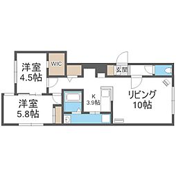 ＭＫガーデン澄川