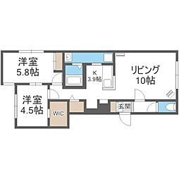 ＭＫガーデン澄川