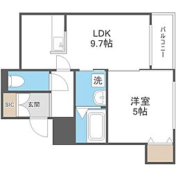 Ｊｕｎｅｓｓｅ北18条