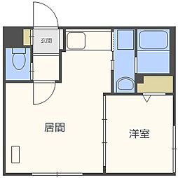 フェーラシュバル南円山