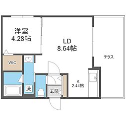 Ｉ　Ｃｕｂｅ　札幌ＩＩＩ