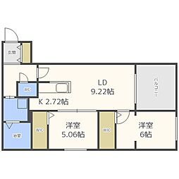 VILLETTA山の手(ヴィレッタ山の手)