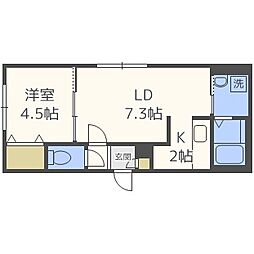 City force月寒(シティフォース月寒)