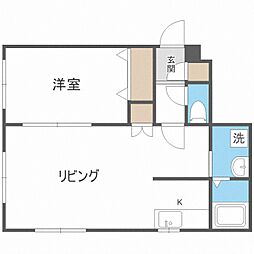 ライフコート月寒