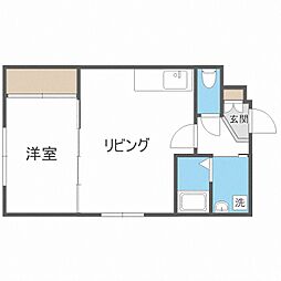 シャトー北28条