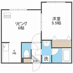 ステージノア北円山