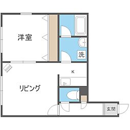 ステージノア北円山