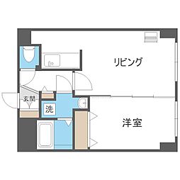 ノースパレス福住壱番館