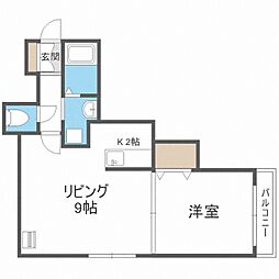 フォンテーヌ福住