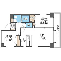 ラディア近代美術館前