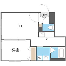 ラフィーネ環状通東