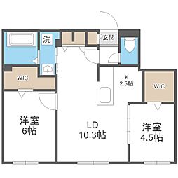 ＲＩＴＺ　ＧＲＡＮＤＥ　八軒