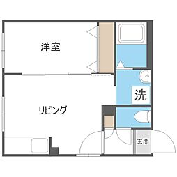 ラフィーネ西町