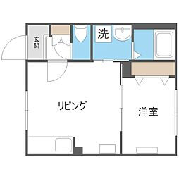 ラフィーネ西町