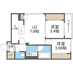 ＬｉｖｅＣａｓａ豊平