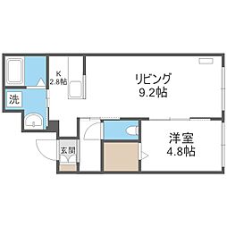 グランメール中島パーク