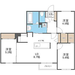 RITZ GRANDE 菊水上町