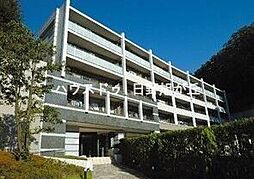 クレストフォルム高幡不動サウスコート