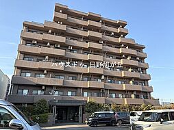 マージュ高幡不動