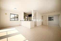 中古戸建　多摩平7丁目