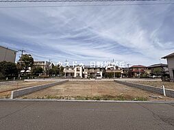 売土地　日野市大坂上4丁目