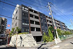 レジェイド豊田マスターヒルズ