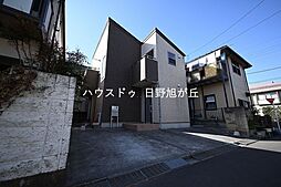 中古戸建　東豊田1丁目