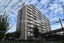 日野平山台住宅