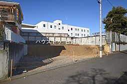 売土地 日野市多摩平6丁目