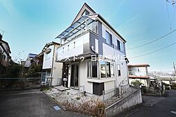 中古戸建 日野市平山6丁目