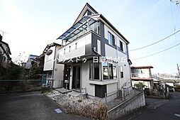中古戸建 平山6丁目