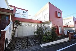 中古　京王平山センターハイツ