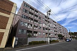 豊田第3コーポラス