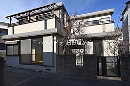 中古戸建 日野市栄町2丁目