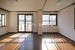 中古戸建 日野市栄町2丁目