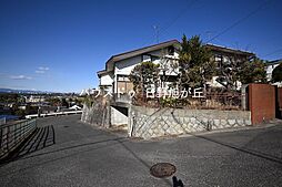 売土地　日野市南平1丁目