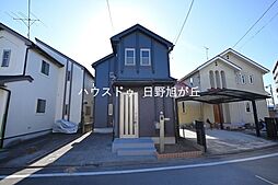 中古戸建 八王子市大和田町2丁目