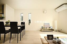 新築戸建　日野市大字宮